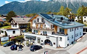 Seelos - Alpine Easy Stay - Bed & Breakfast